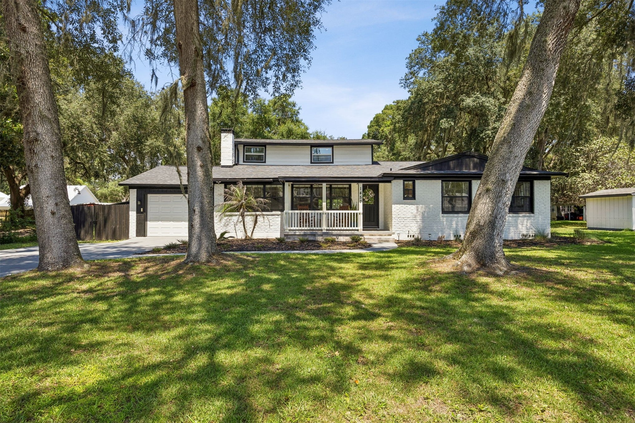 1457 Holly Dr, Fernandina Beach, FL 32034 photo