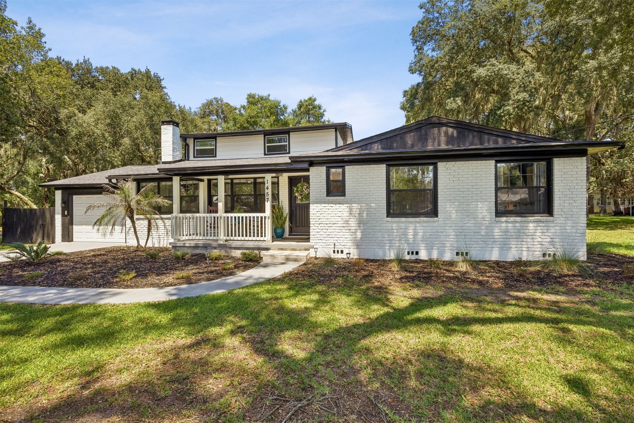 1457 Holly Dr, Fernandina Beach, FL 32034 photo
