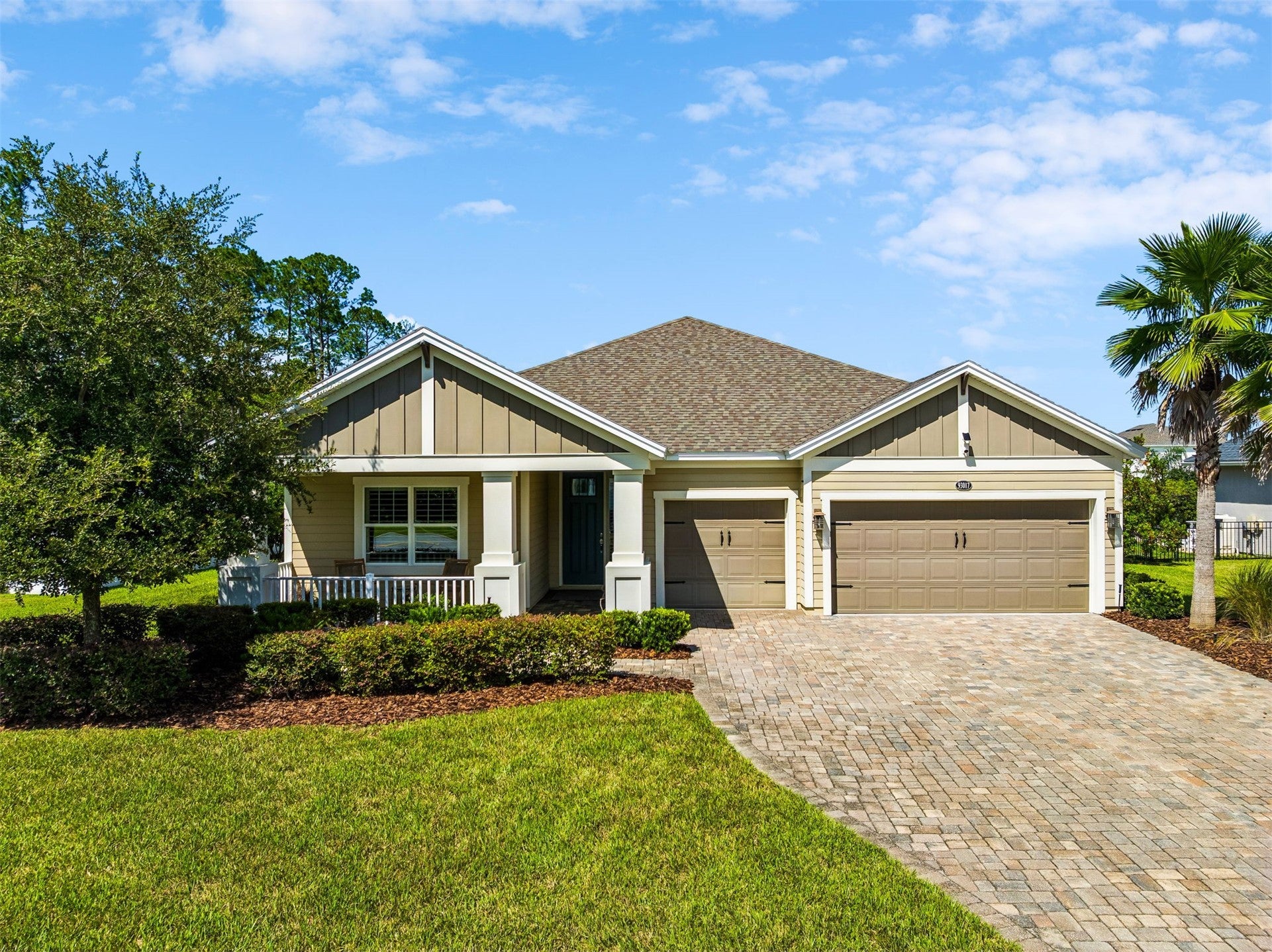 93017 Sandown Dr, Fernandina Beach, FL 32034