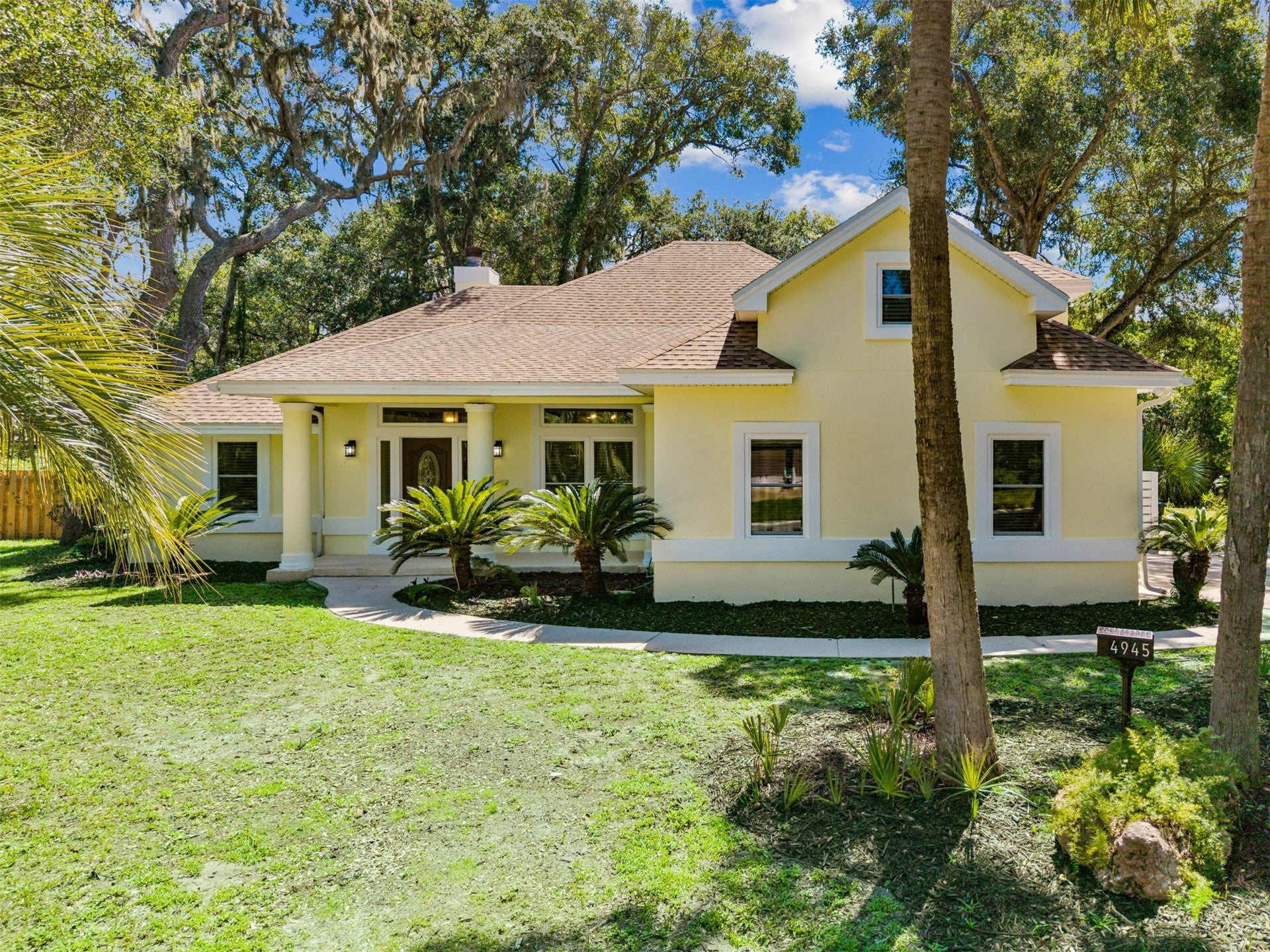 4945 Spanish Oaks Cir, Fernandina Beach, FL 32034
