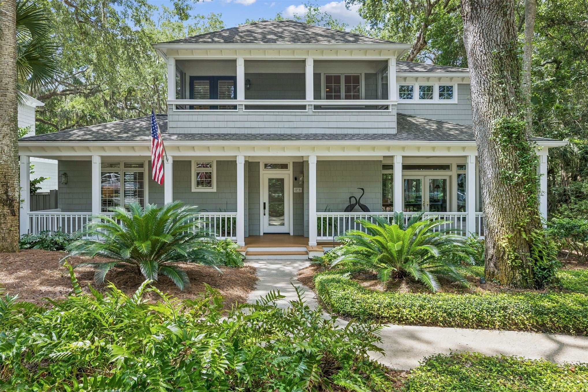 3 Heron Oaks Ct, Fernandina Beach, FL 32034 photo