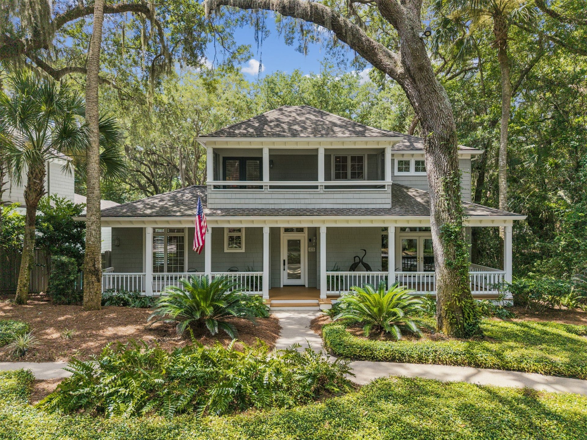 3 Heron Oaks Ct, Fernandina Beach, FL 32034