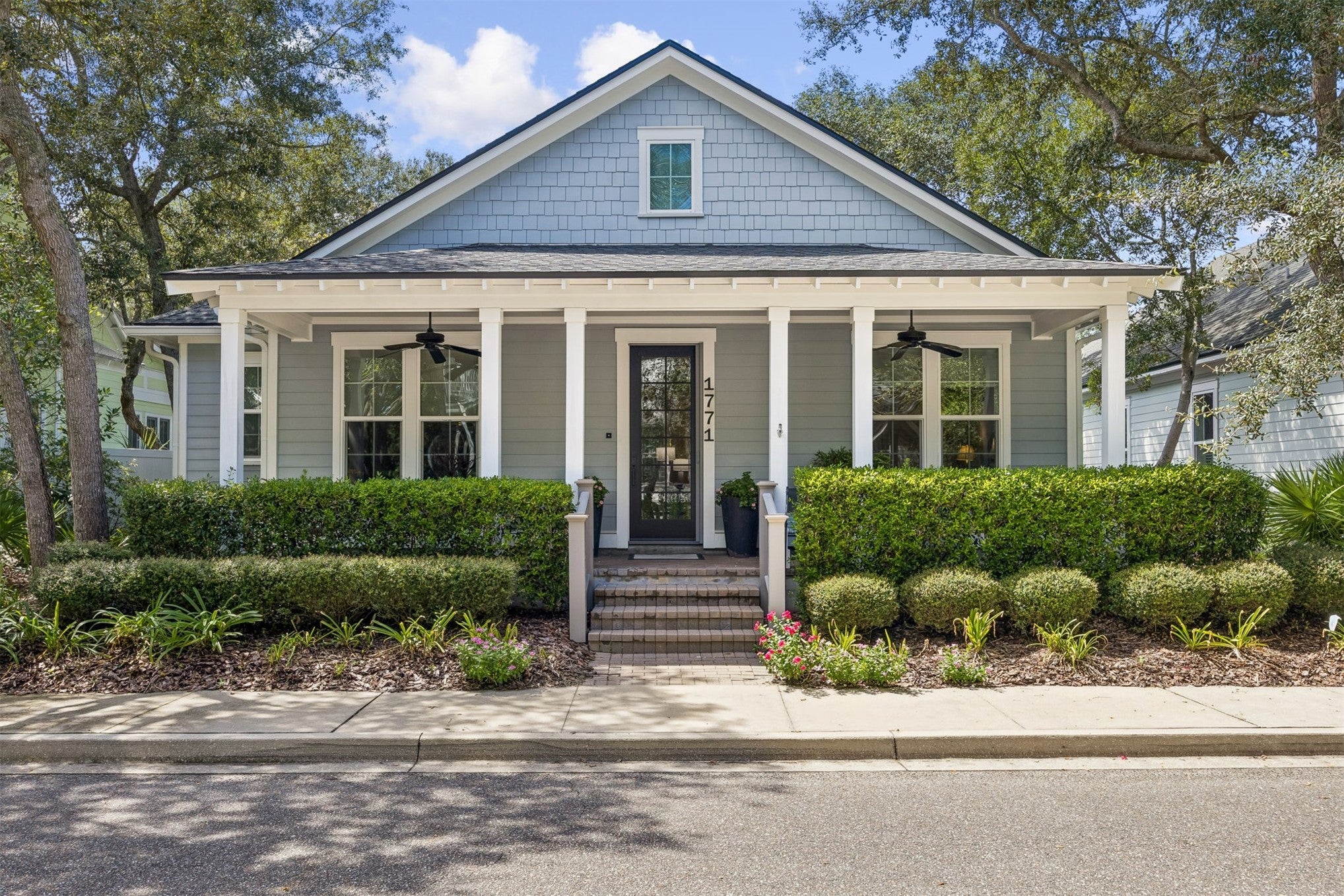 1771 Gardenia St, Fernandina Beach, FL 32034