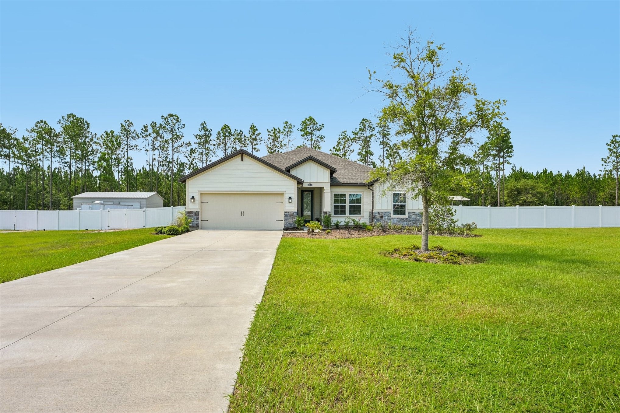 36111 Pitch Ln, Hilliard, FL 32046 photo