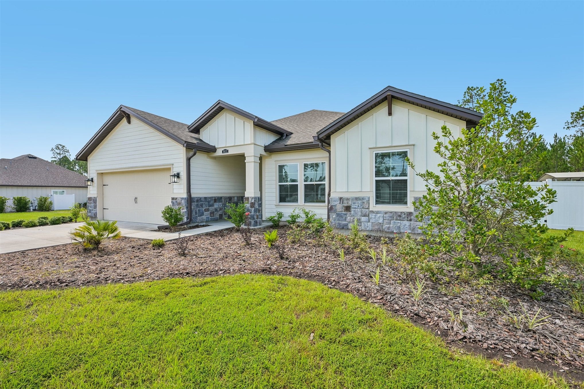 36111 Pitch Ln, Hilliard, FL 32046 photo