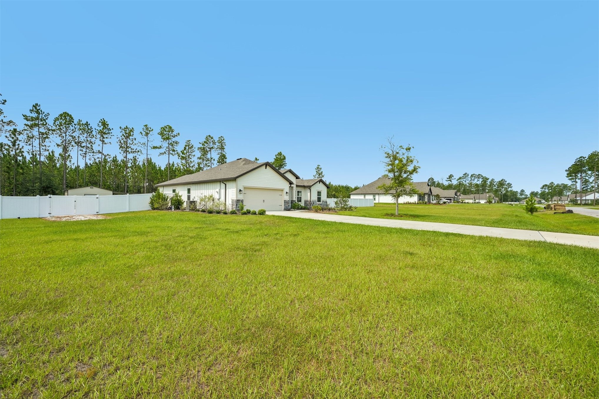 36111 Pitch Ln, Hilliard, FL 32046 photo