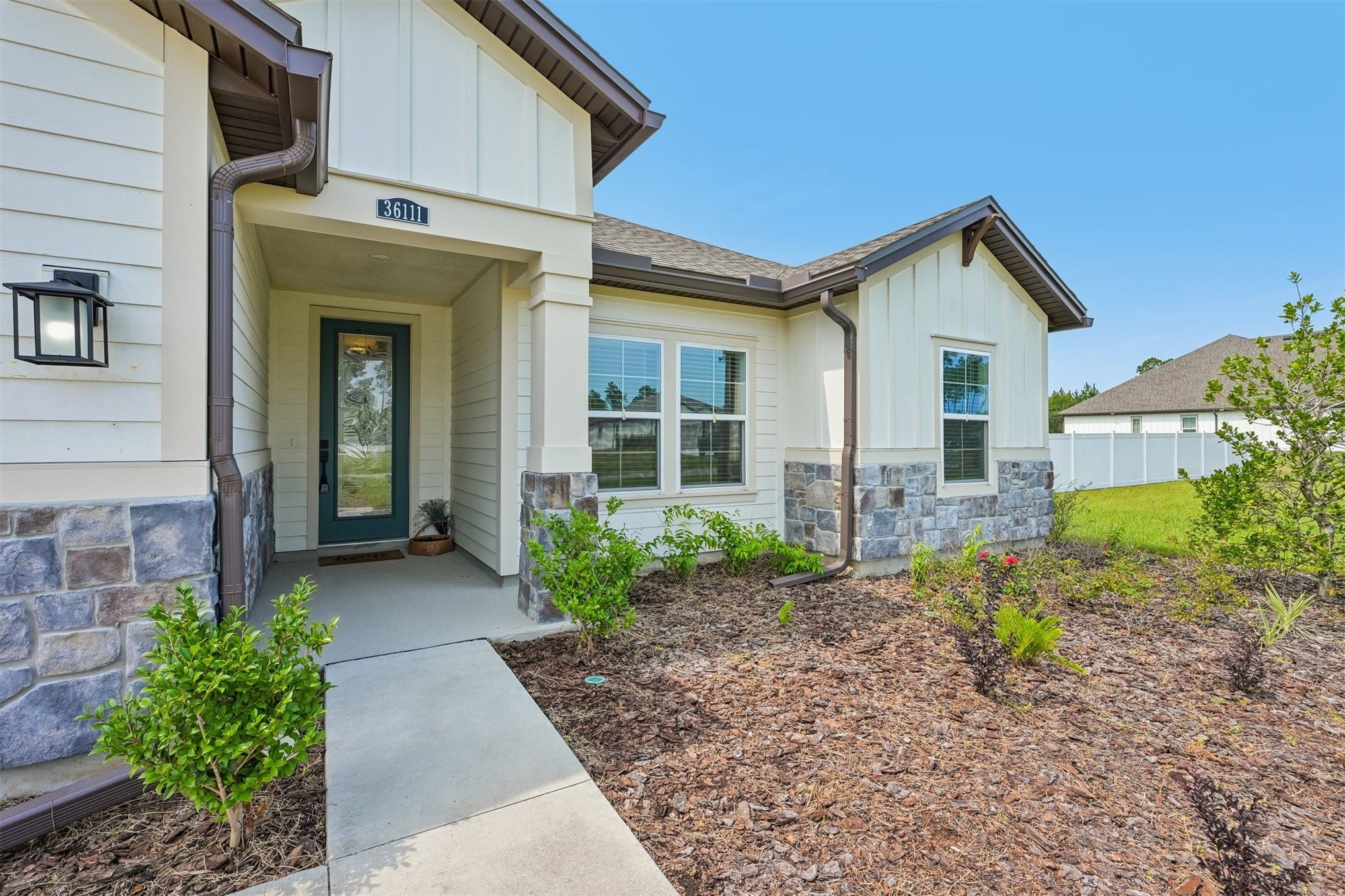 36111 Pitch Ln, Hilliard, FL 32046 photo