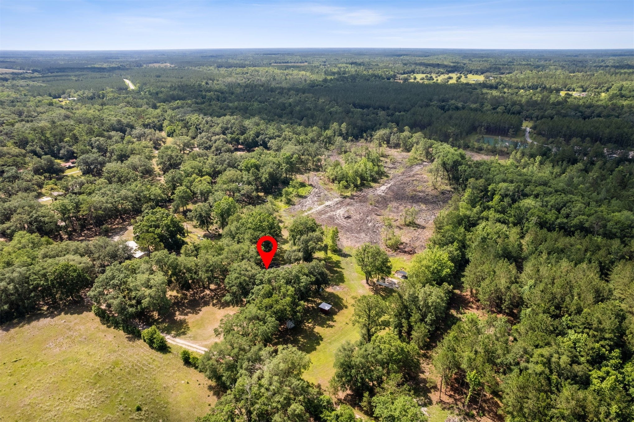 37169 Coyote Dr, Hilliard, FL 32046 photo