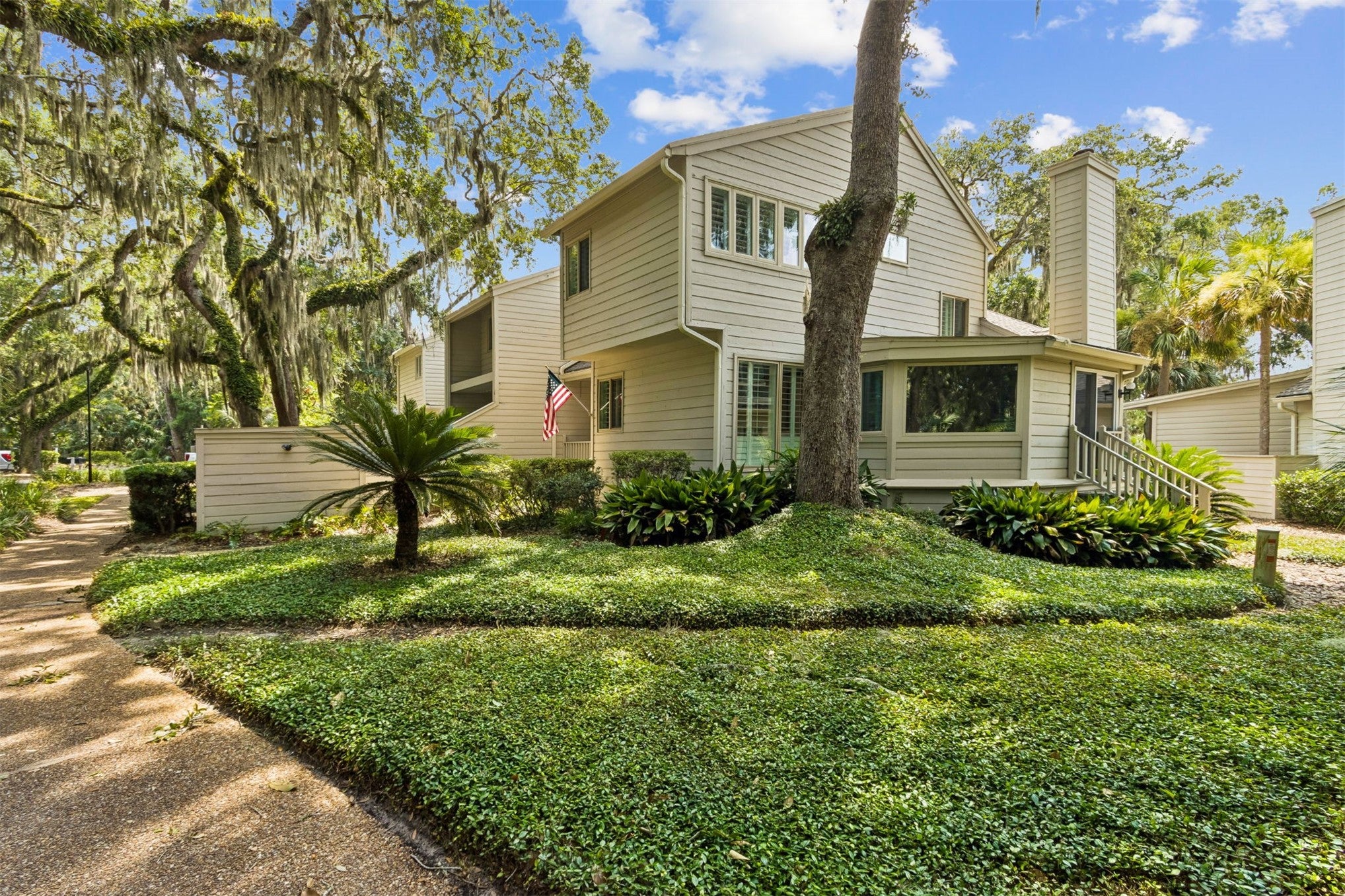 3409 Sea Marsh Rd, Fernandina Beach, FL 32034