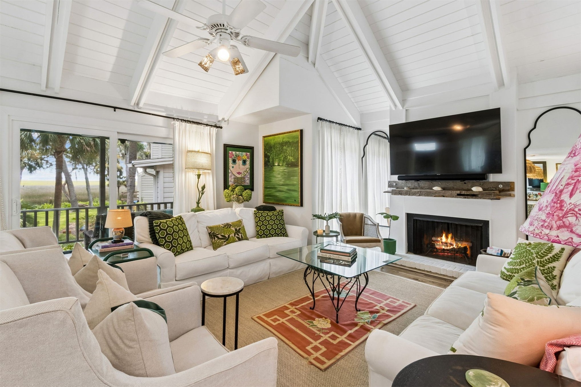 3409 Sea Marsh Rd #3409, Fernandina Beach, FL 32034 photo