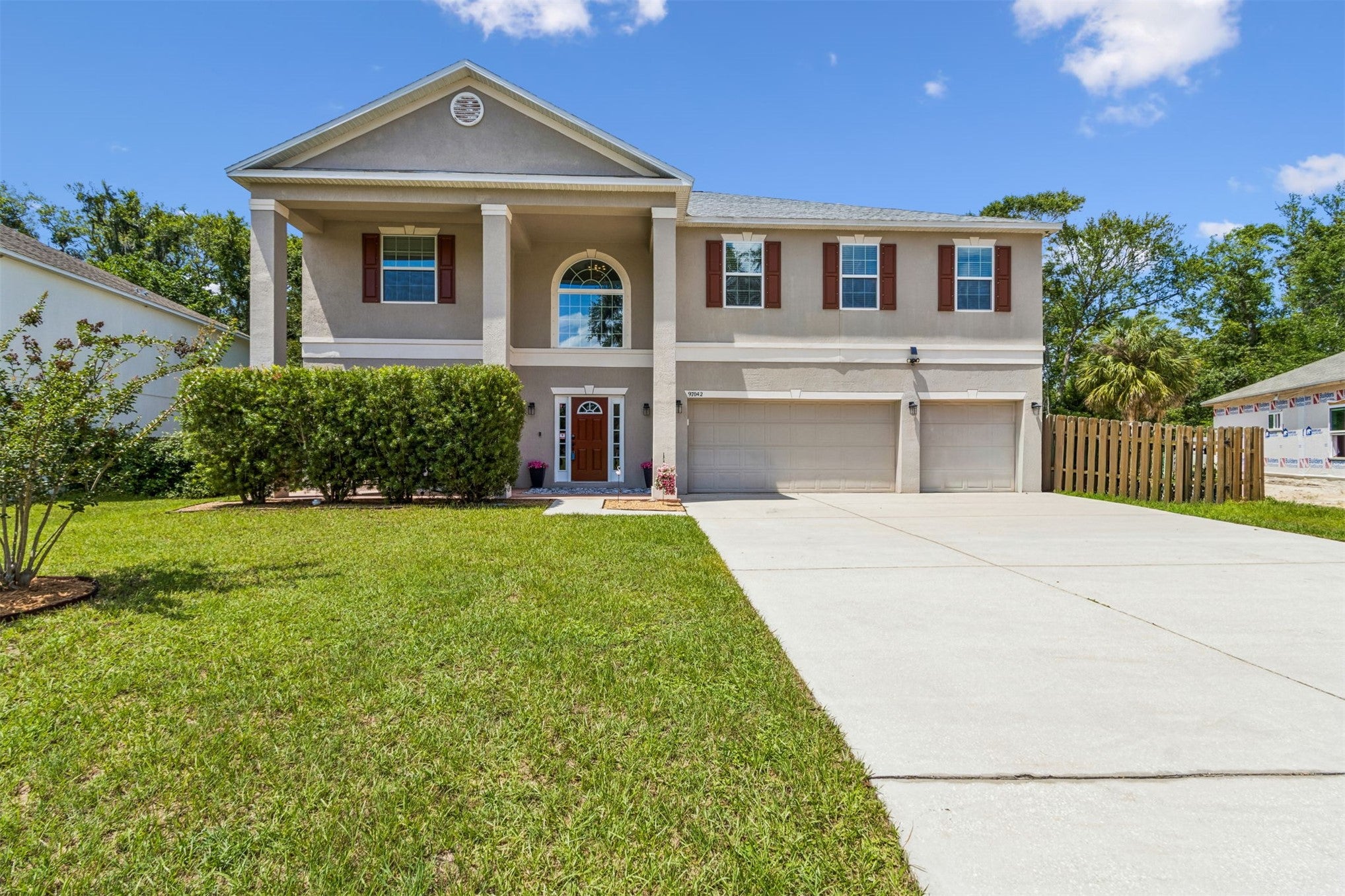 97042 Huntington Ct, Yulee, FL 32097