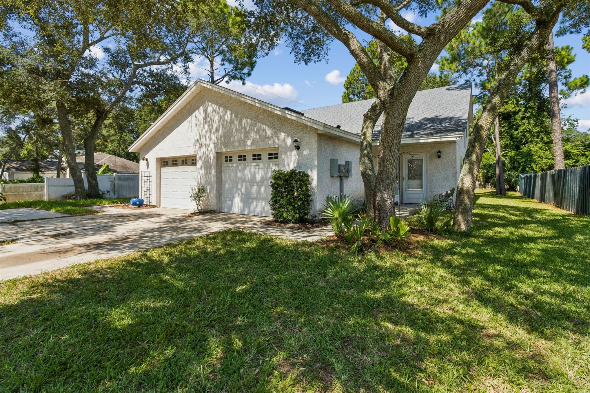993 Chad St, Fernandina Beach, FL 32034