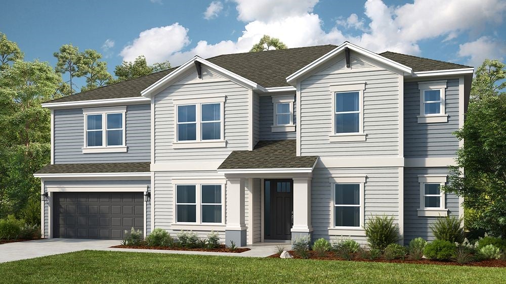 86434 Ripple Ln, Yulee, FL 32097