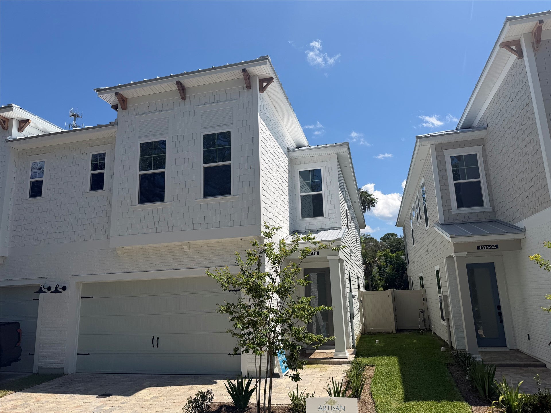 1414 Julia St, Fernandina Beach, FL 32034