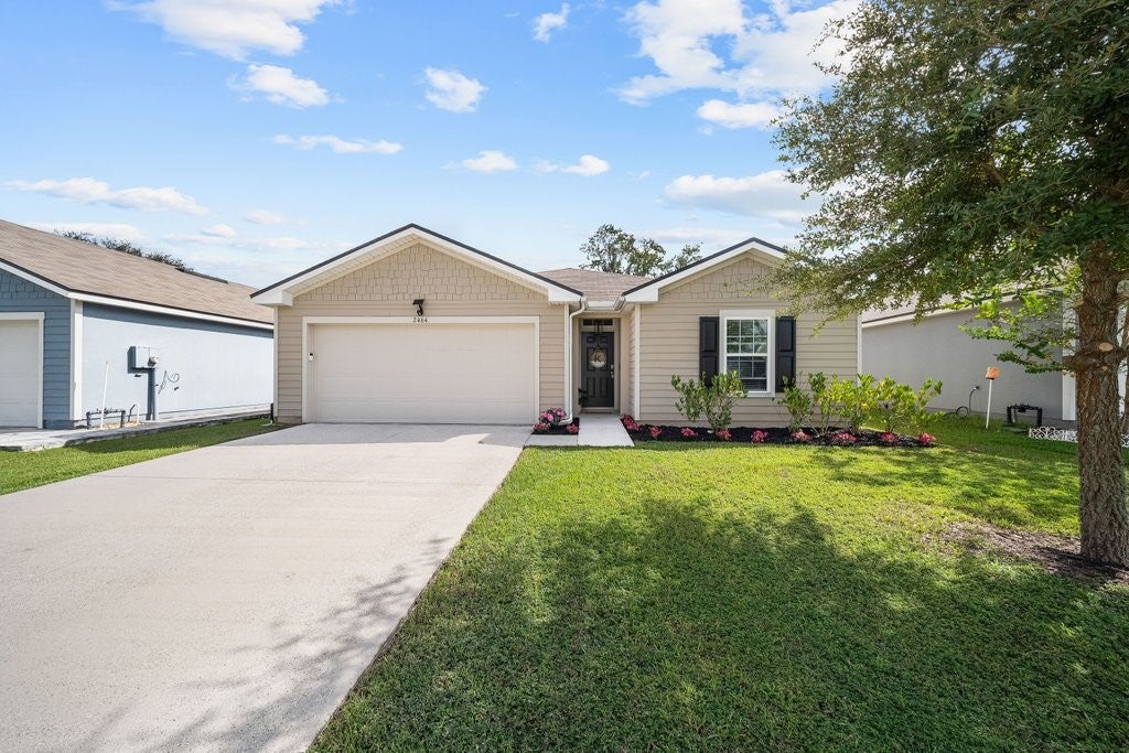 2464 Beachview Dr, Jacksonville, FL 32097 photo
