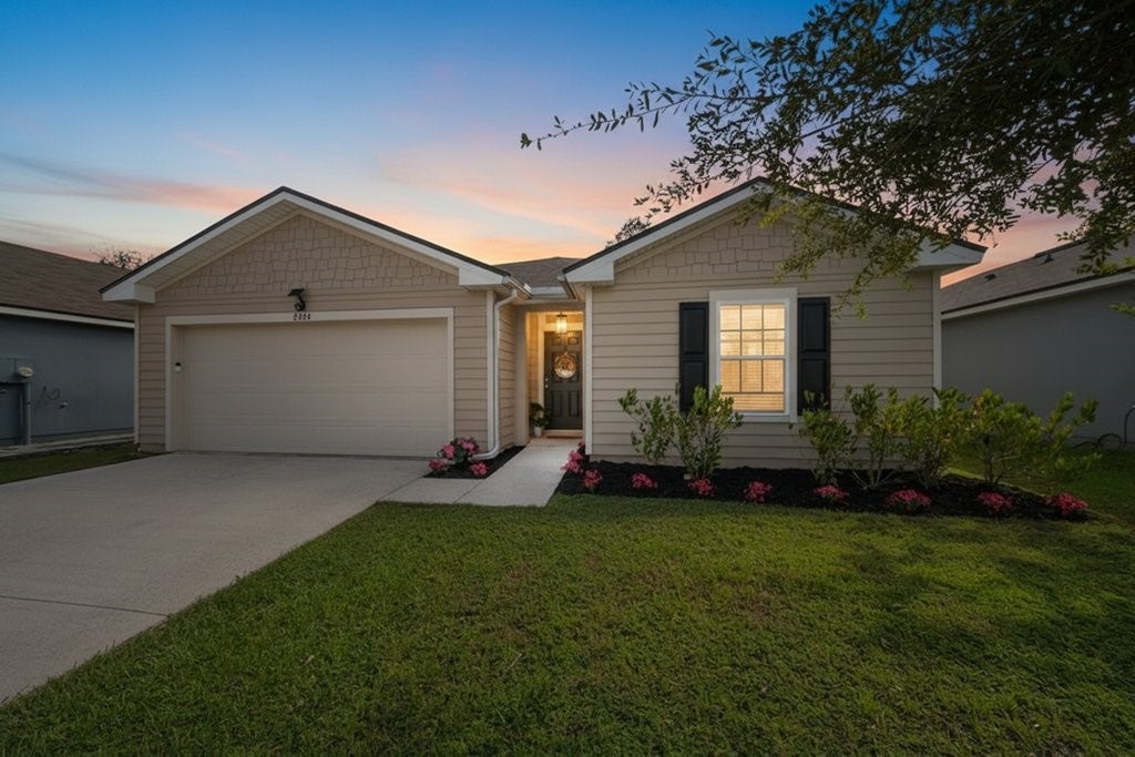 2464 Beachview Dr, Jacksonville, FL 32097 photo