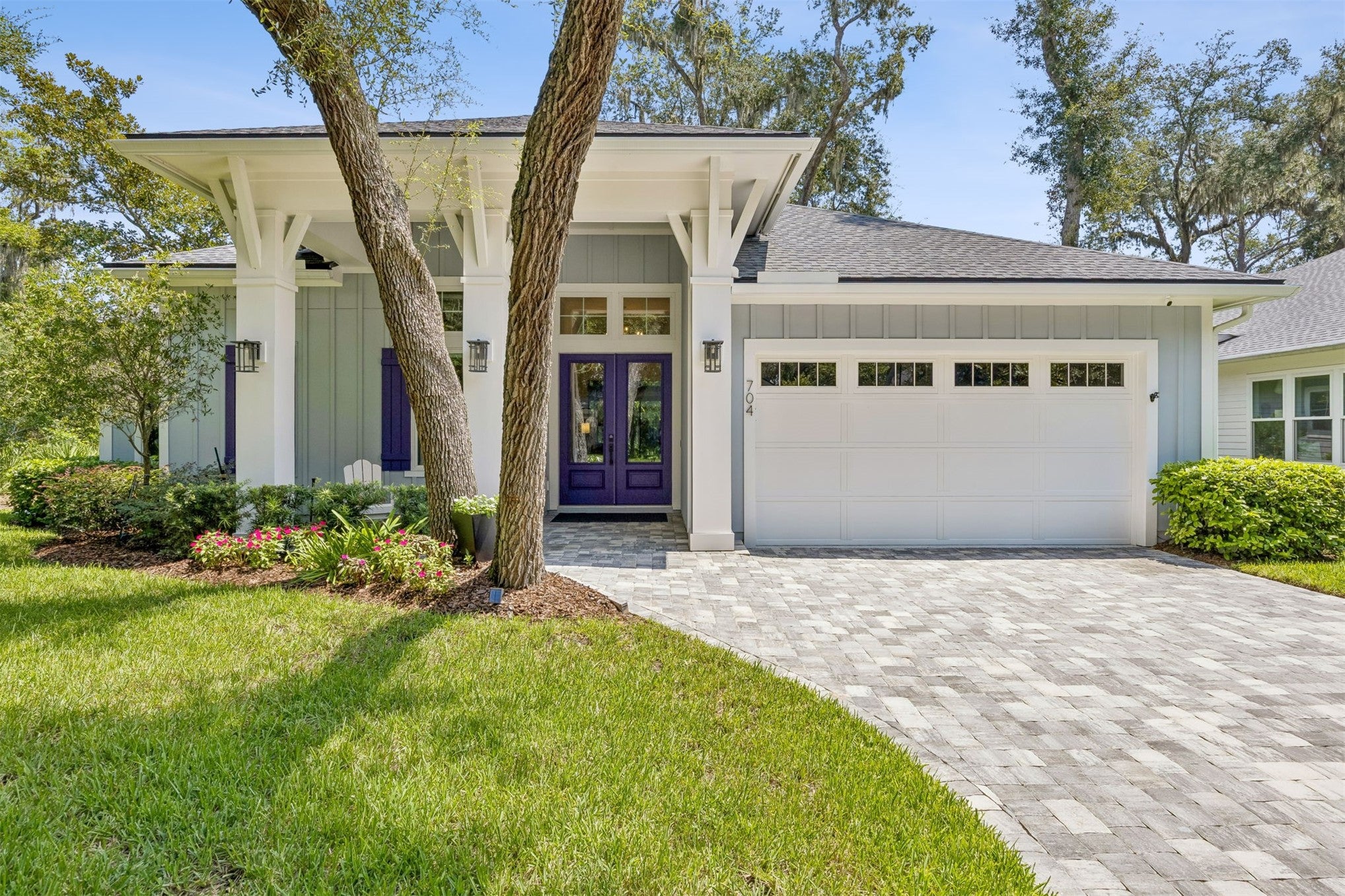 704 Magnolia Bluff Way, Fernandina Beach, FL 32034