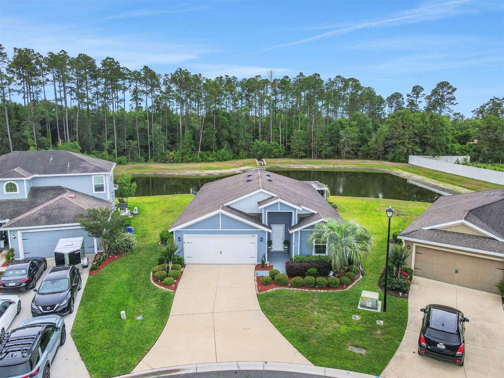 77027 Hardwood Ct, Yulee, FL 32097 photo