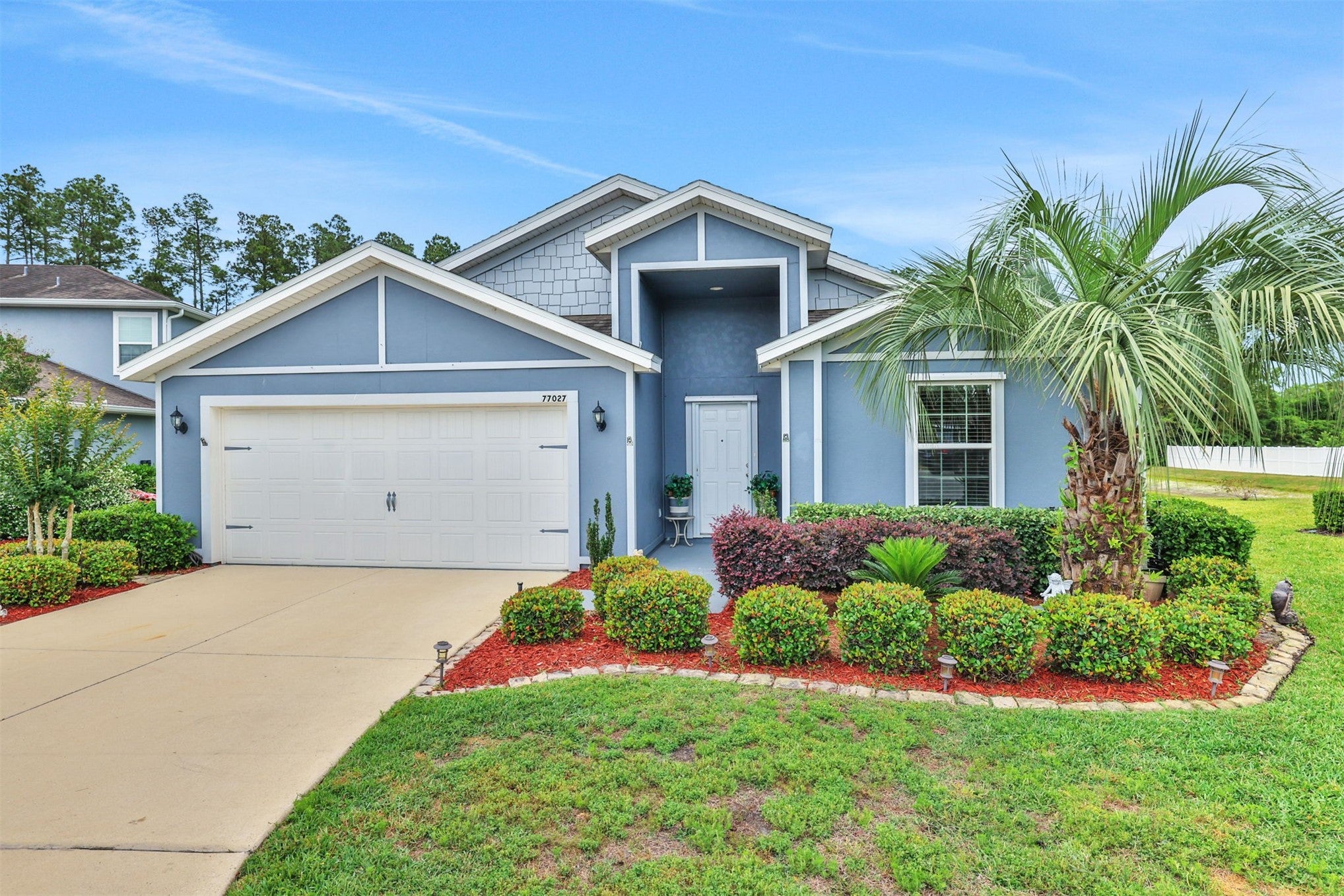 77027 Hardwood Ct, Yulee, FL 32097 photo