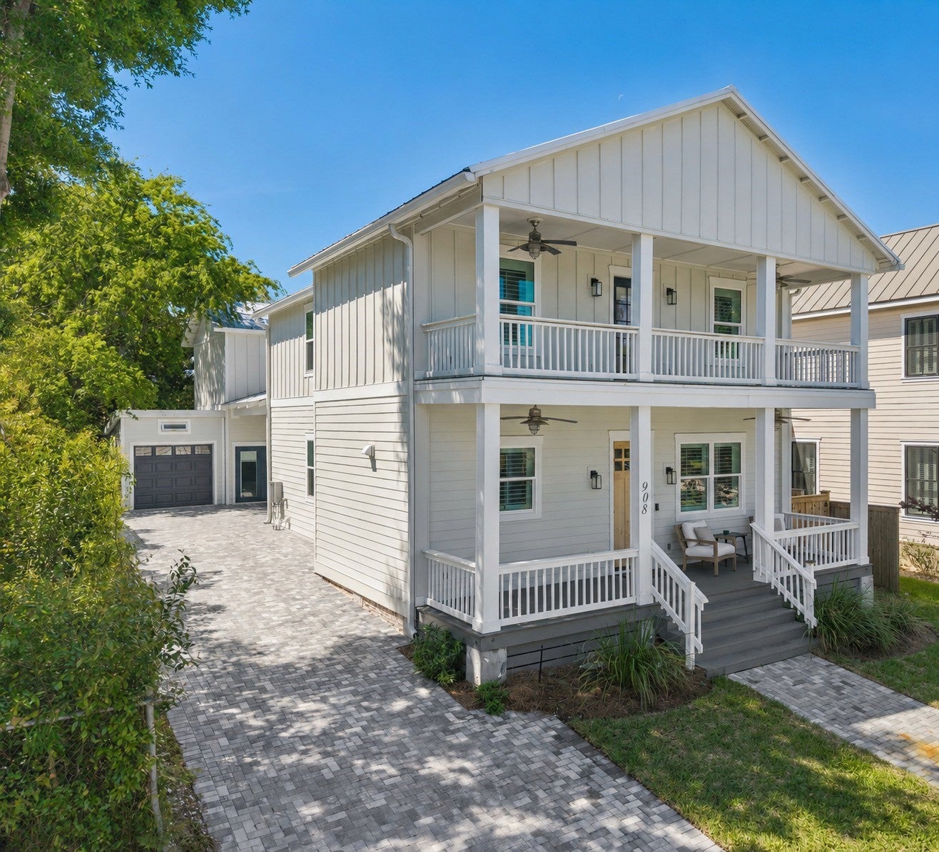 908 White St, Fernandina Beach, FL 32034