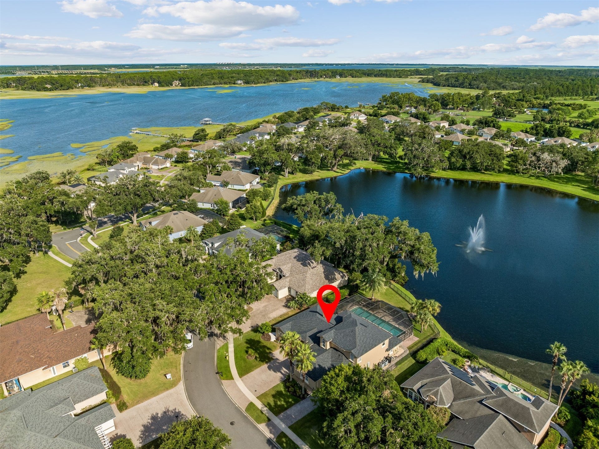 96066 Oak Canopy Ln, Fernandina Beach, FL 32034 photo