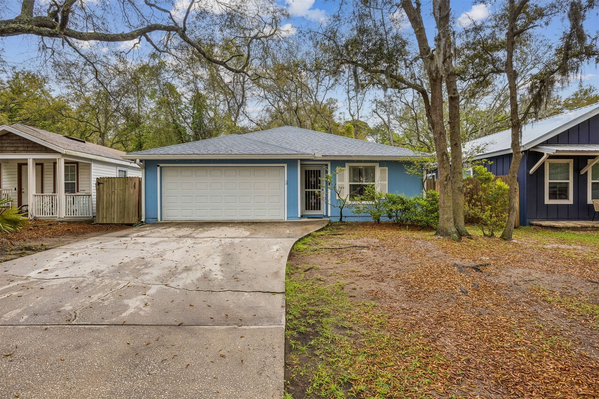 528 13 Terrace, Fernandina Beach, FL 30234