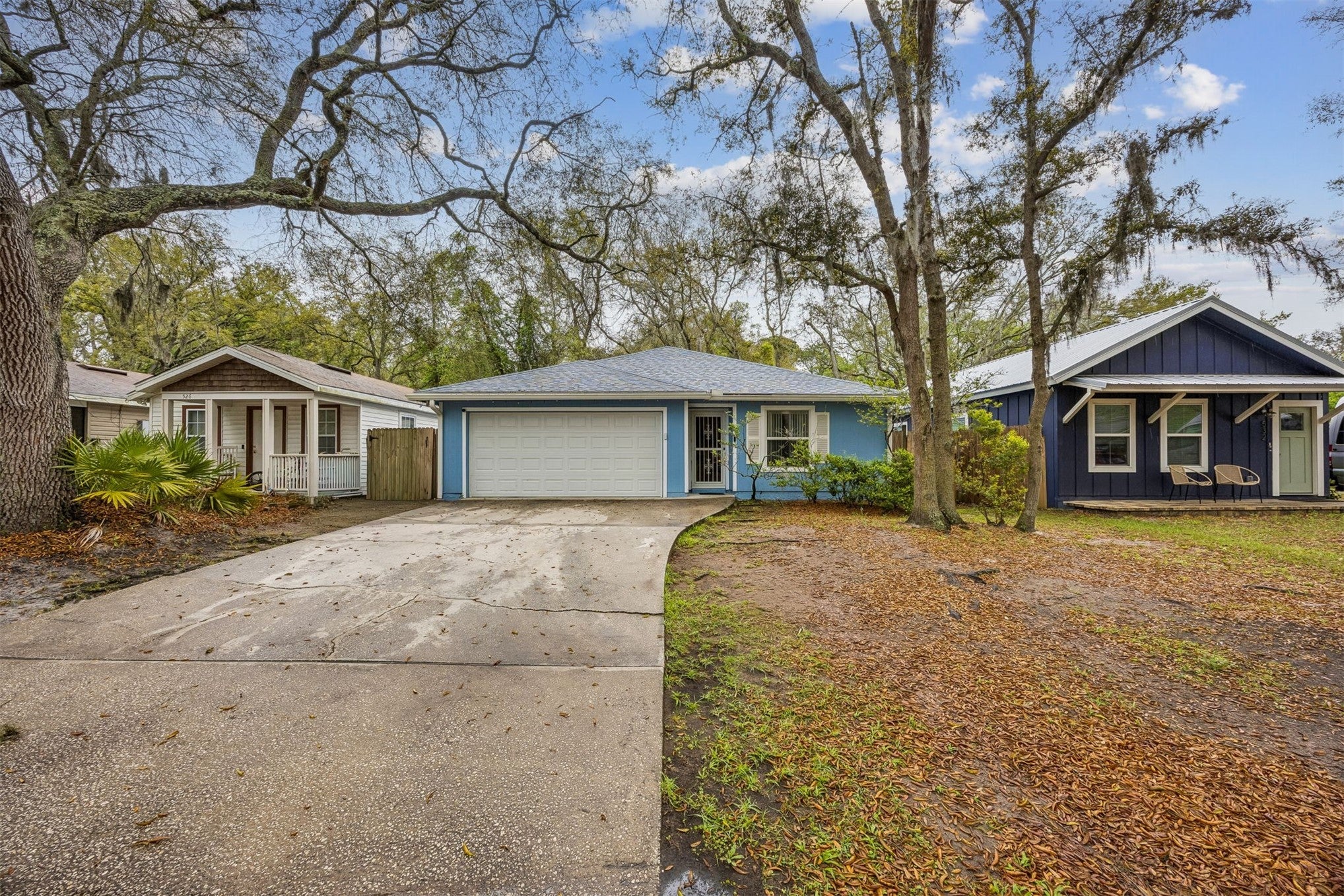 528 S 13 Terrace, Fernandina Beach, FL 30234 photo