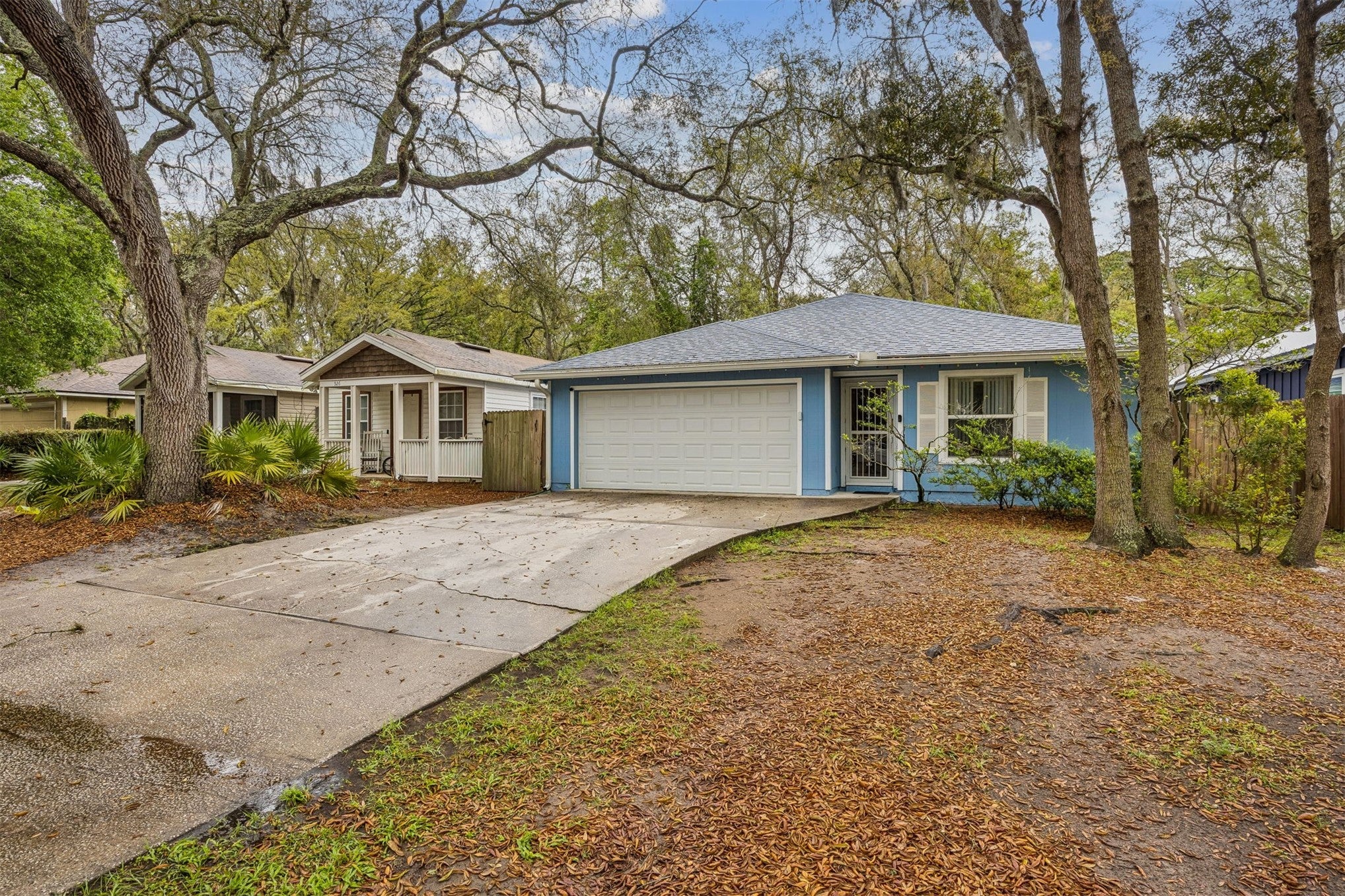 528 S 13 Terrace, Fernandina Beach, FL 30234 photo