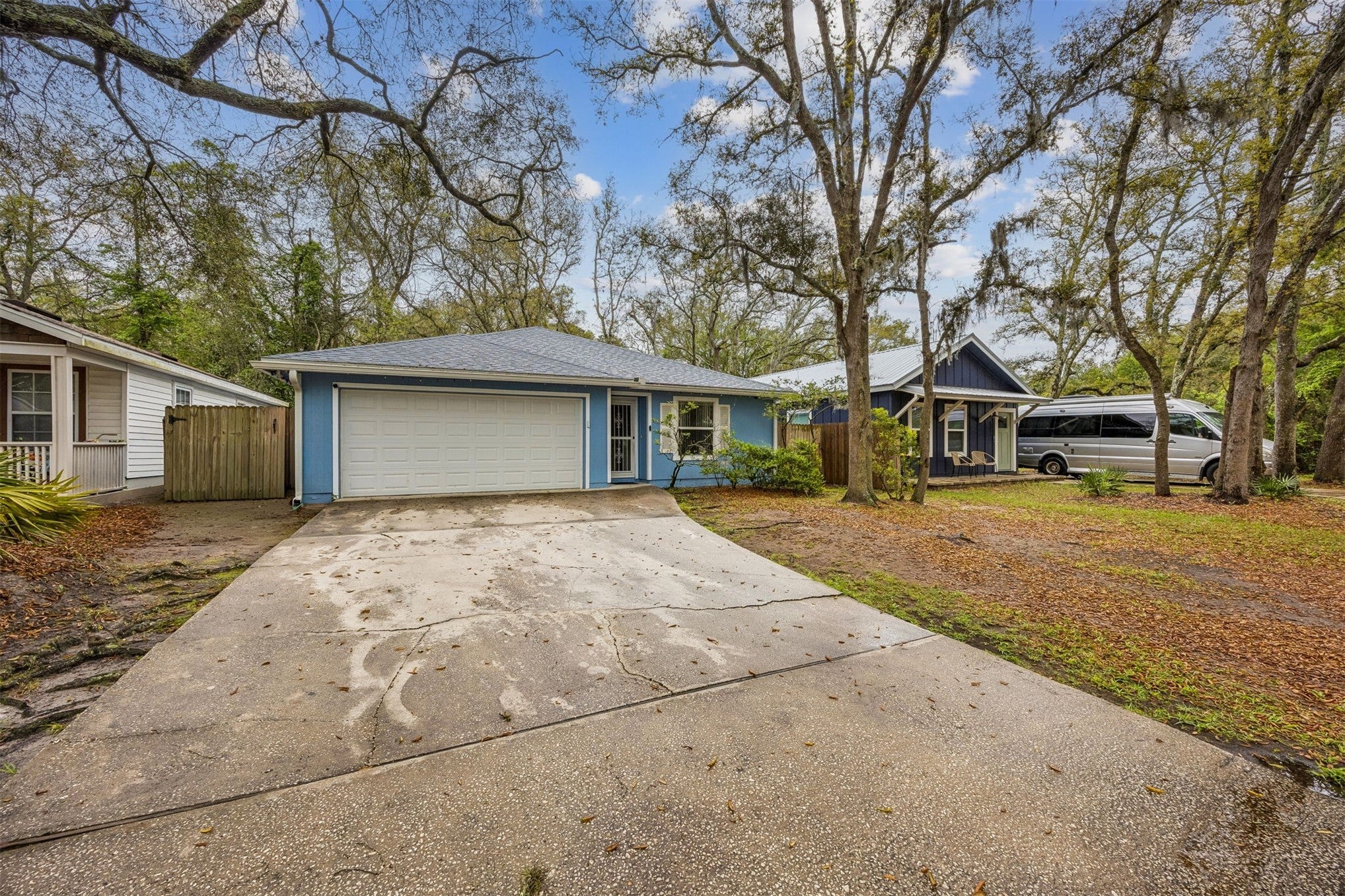 528 S 13 Terrace, Fernandina Beach, FL 30234 photo