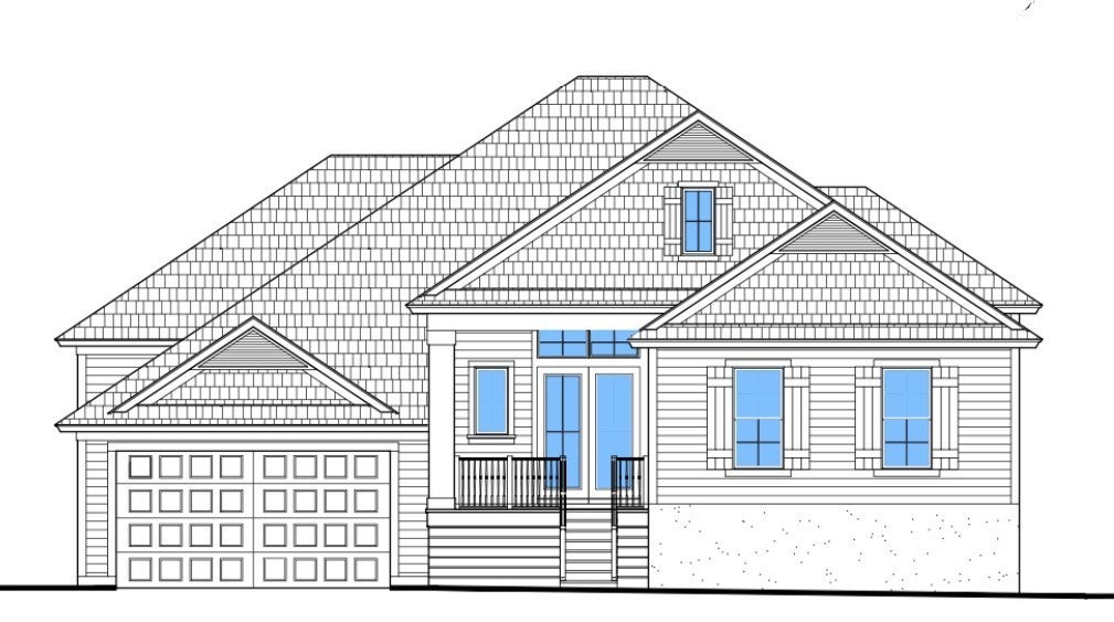 290 River Crossing Way, Amelia Island, FL 32034