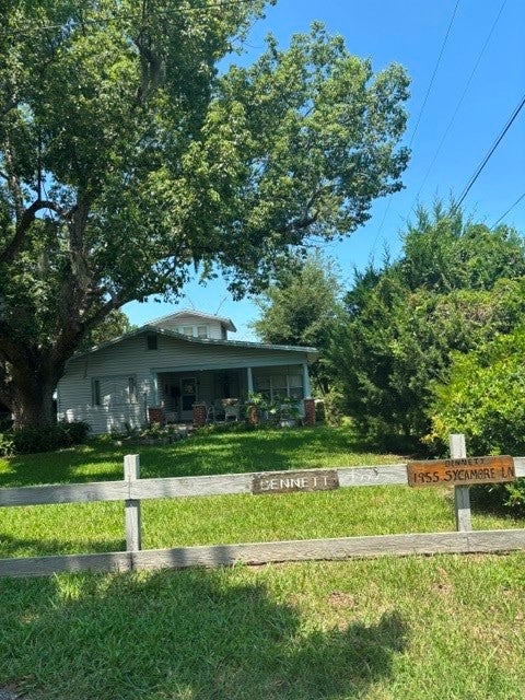 1955 Sycamore Ln, Fernandina Beach, FL 32034