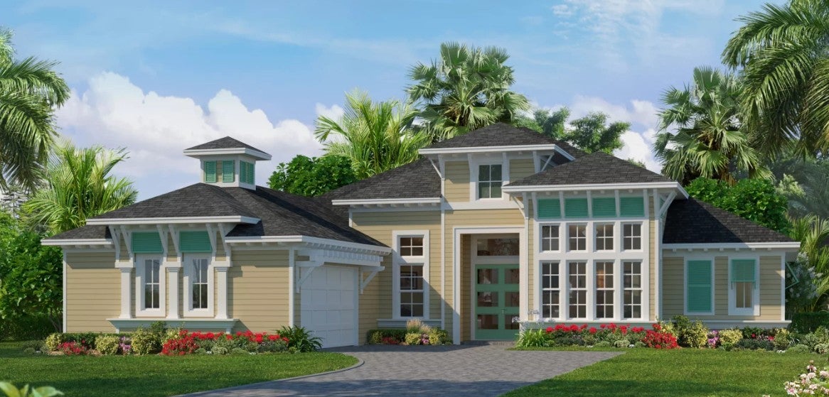 94903 Fescue Dr, Fernandina Beach, FL 32034