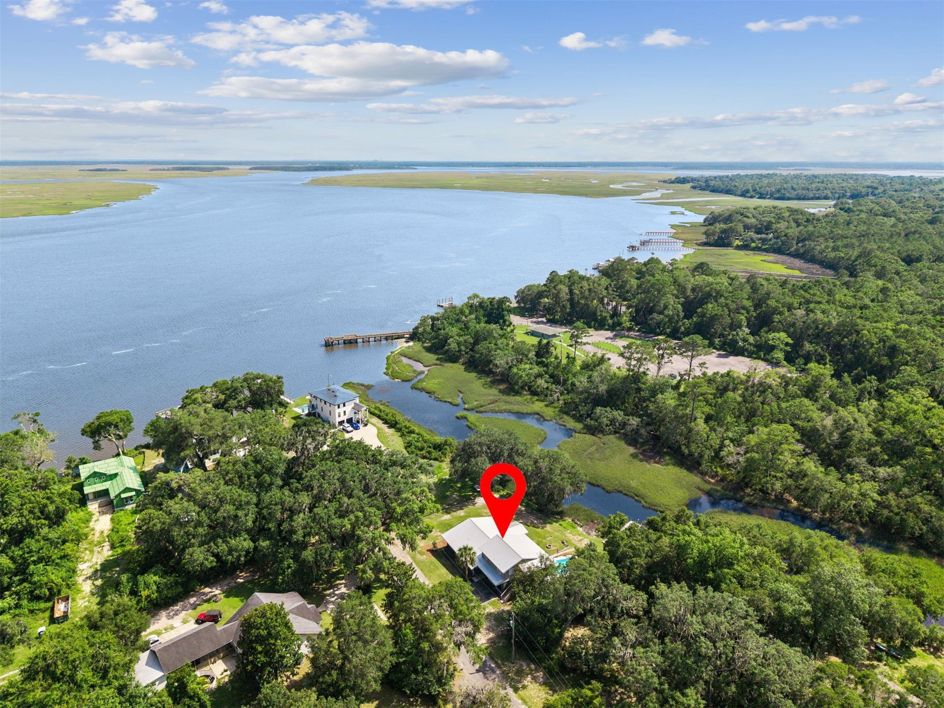 95085 Wilder Blvd, Fernandina Beach, FL 32034