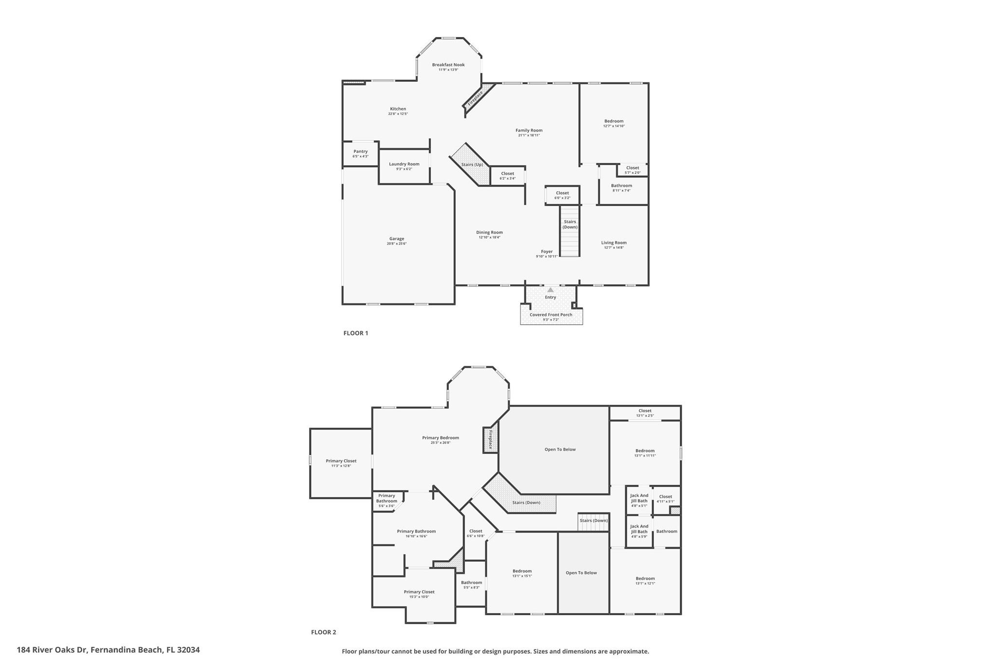184 River Oaks Dr, Fernandina Beach, FL 32034 photo