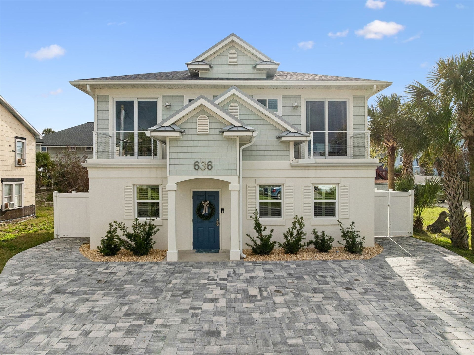 636 Fletcher Ave, Fernandina Beach, FL 32034