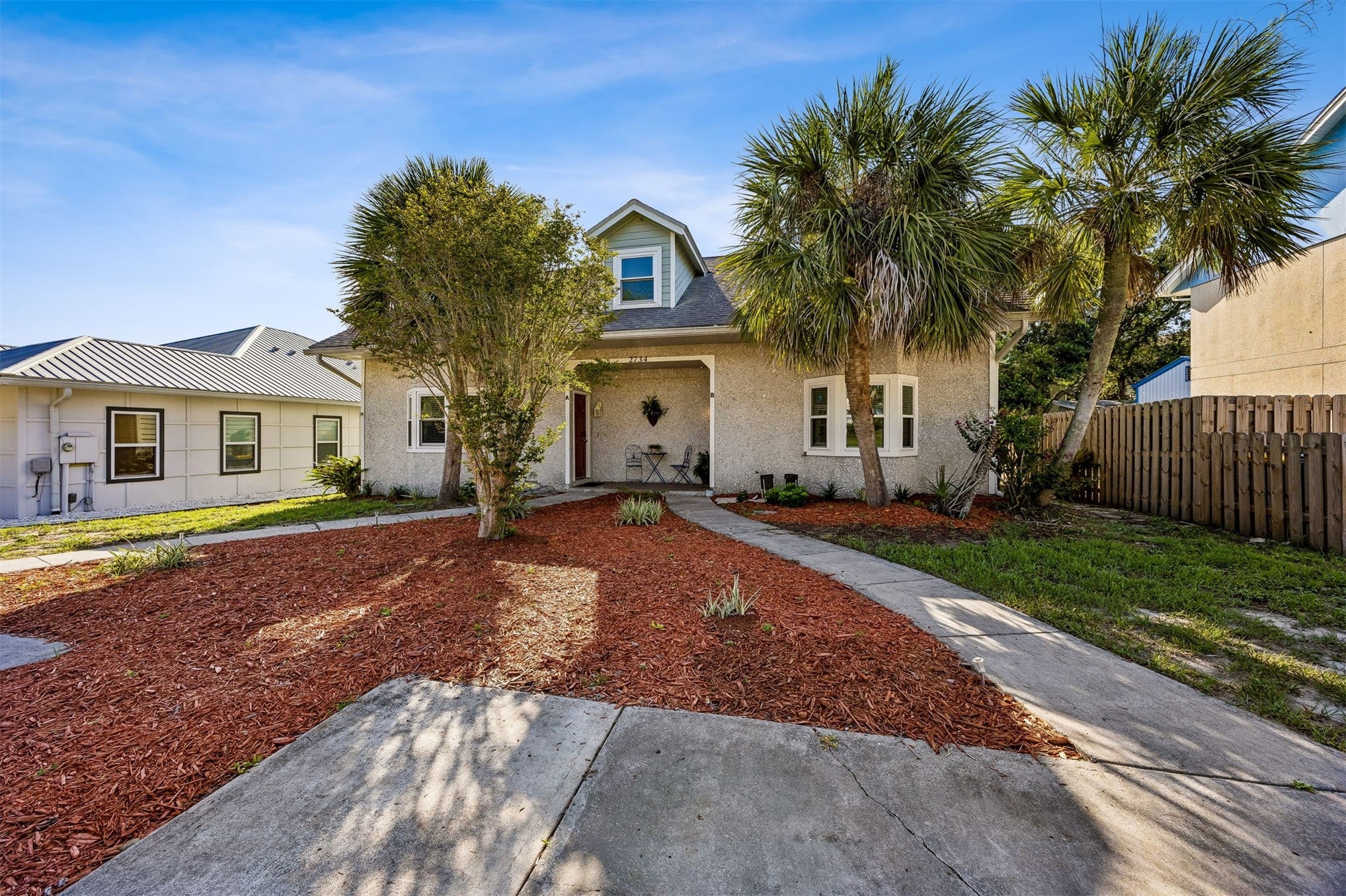 2734 B Ocean Dr, Amelia Island, FL 32034