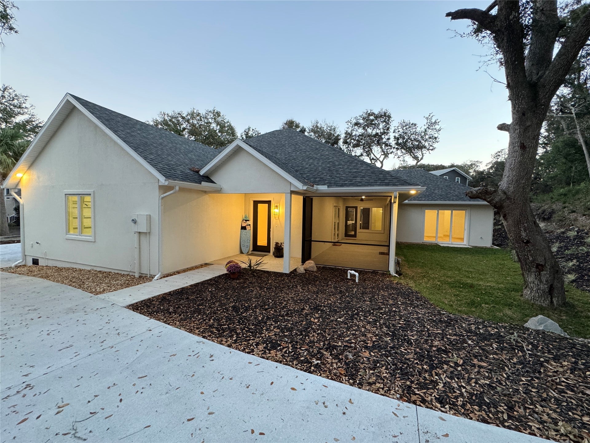 2674 Robert Oliver Ave, Fernandina Beach, FL 32034 photo