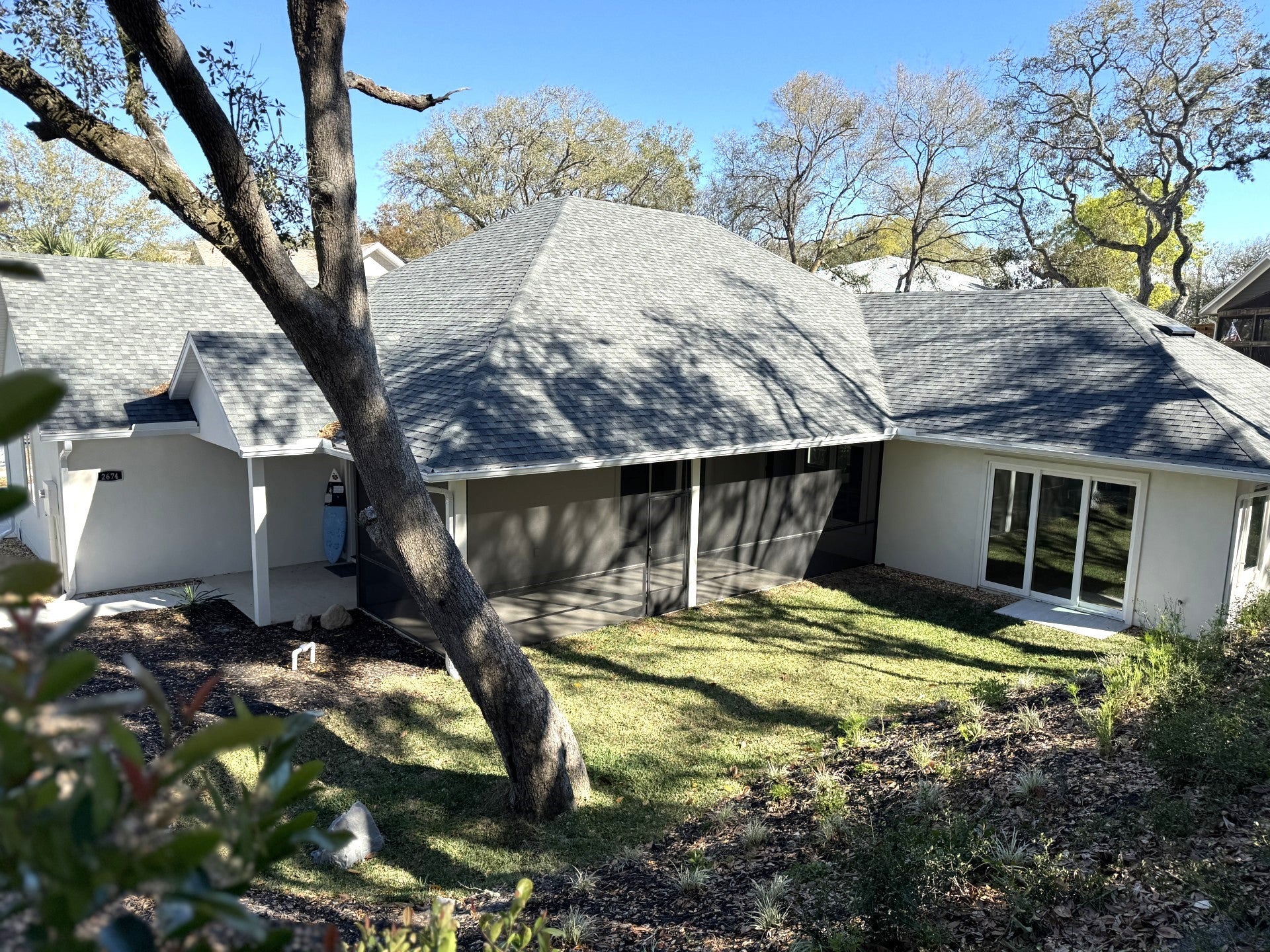 2674 Robert Oliver Ave, Fernandina Beach, FL 32034