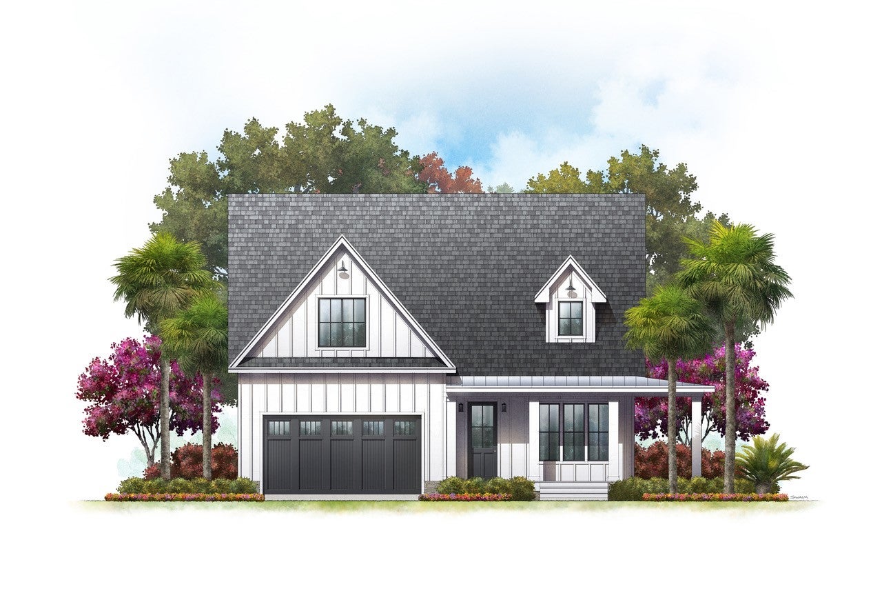 311 Elm St, Fernandina Beach, FL 32034