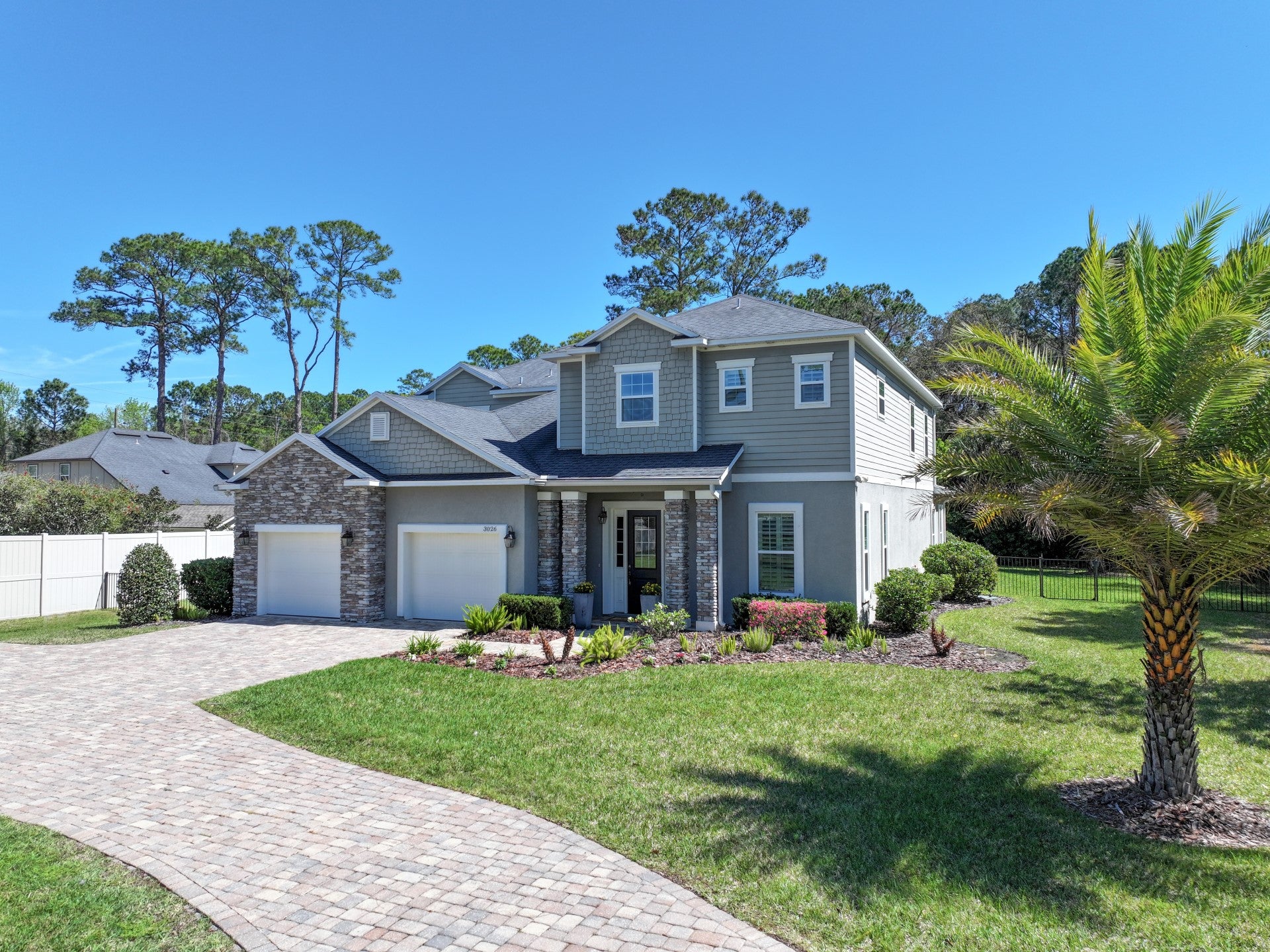 3026 Amelia Rd, Fernandina Beach, FL 32034 photo