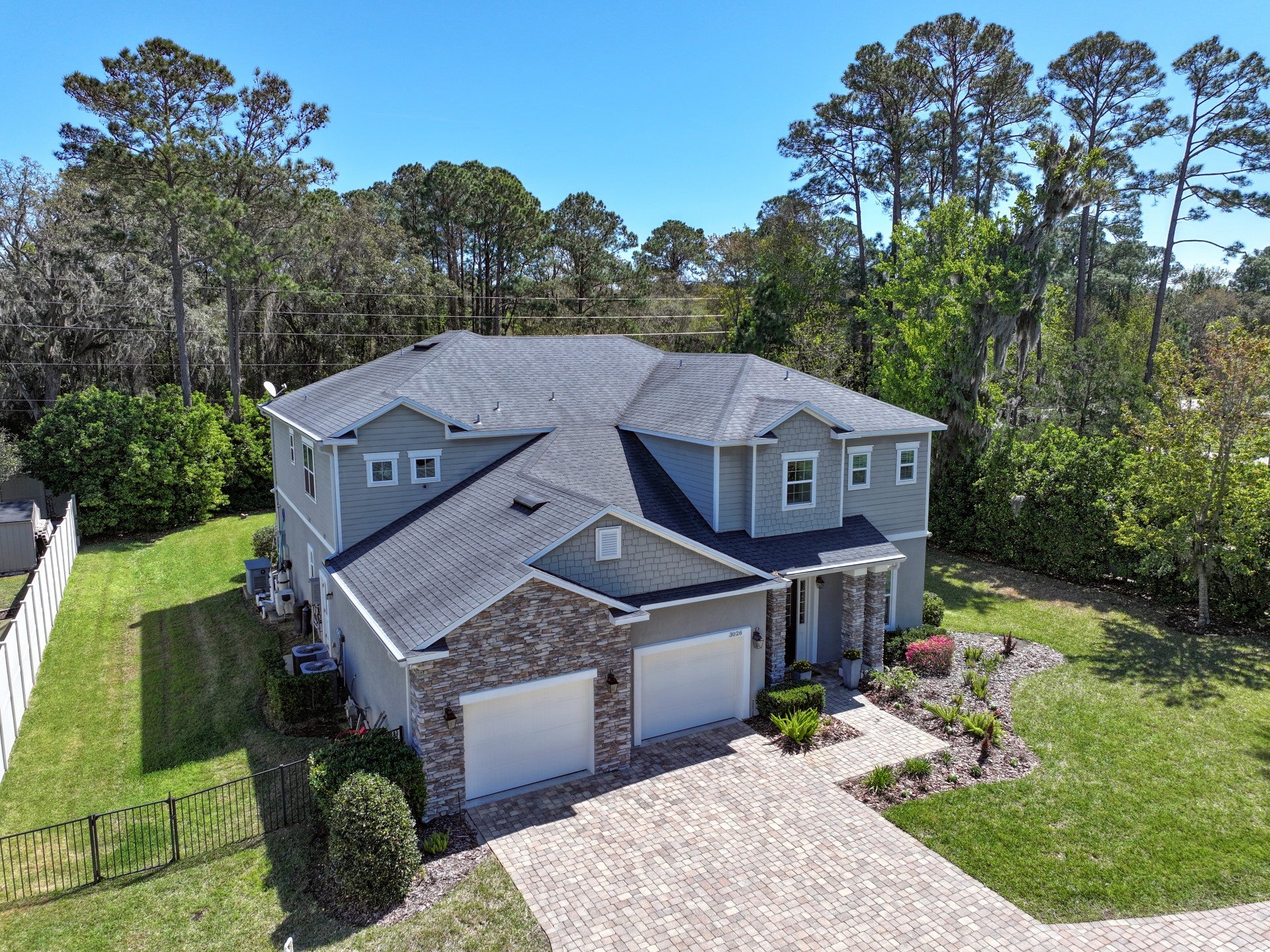 3026 Amelia Rd, Fernandina Beach, FL 32034 photo