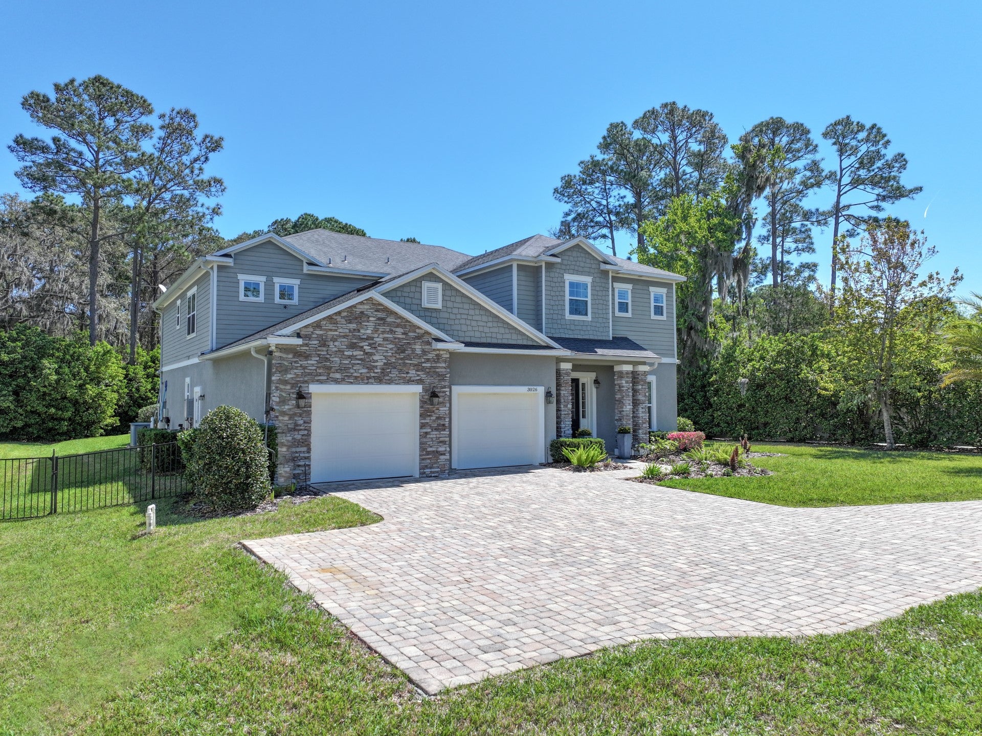 3026 Amelia Rd, Fernandina Beach, FL 32034 photo