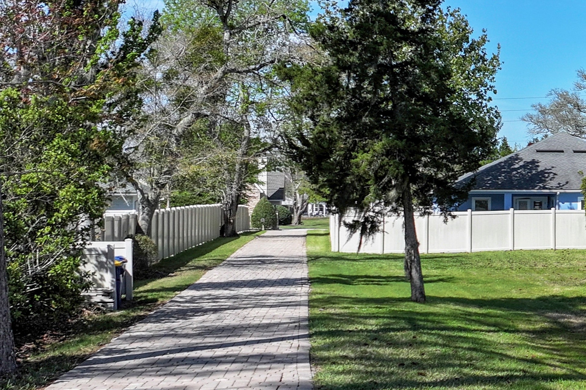 3026 Amelia Rd, Fernandina Beach, FL 32034 photo