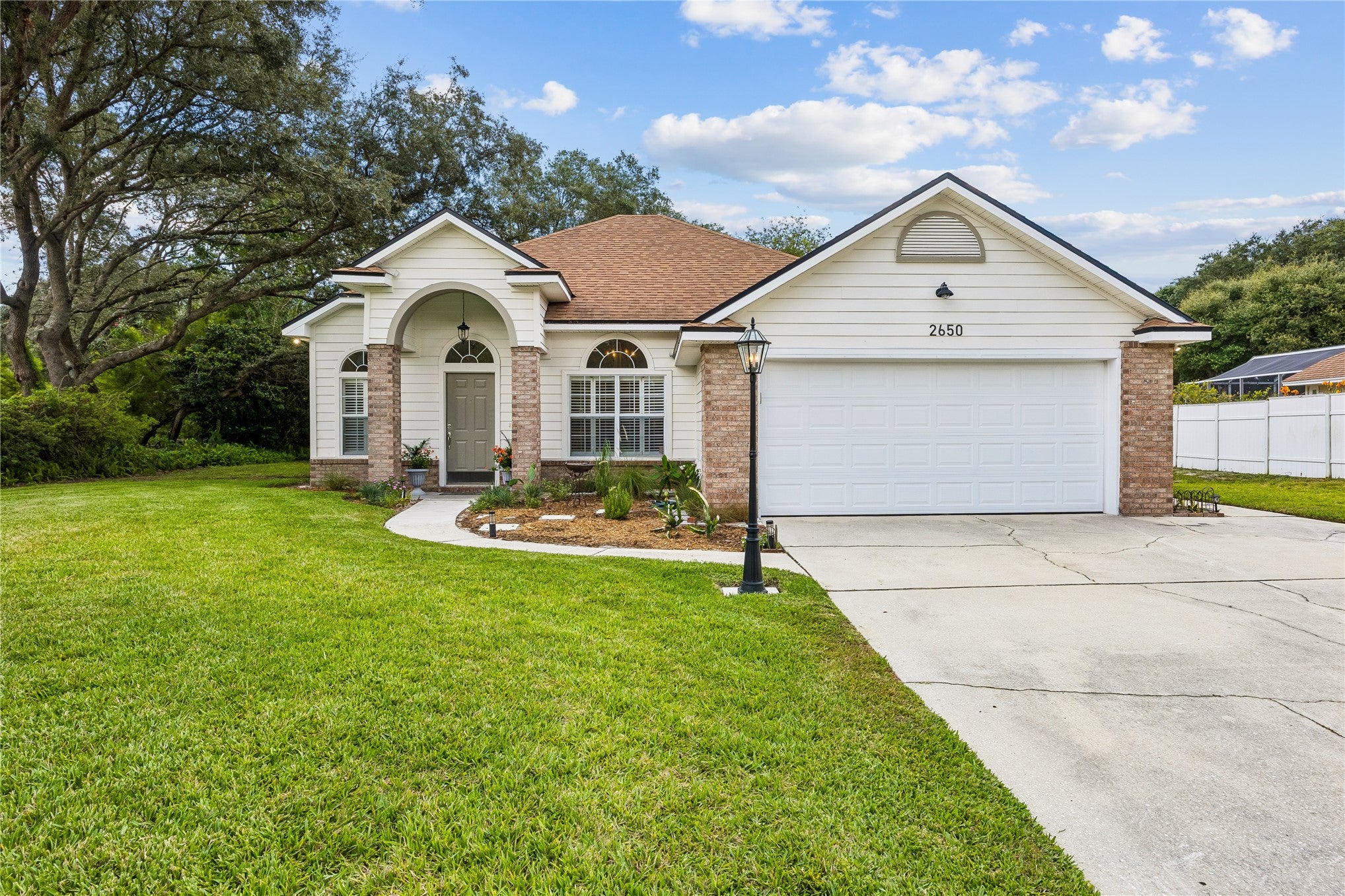 2650 Caprice Ln, Fernandina Beach, FL 32034