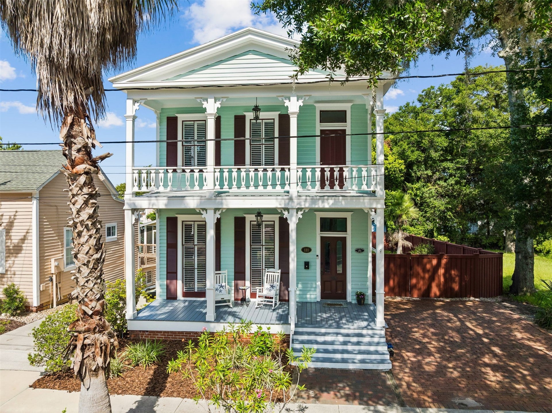 111 5 St, Fernandina Beach, FL 32034