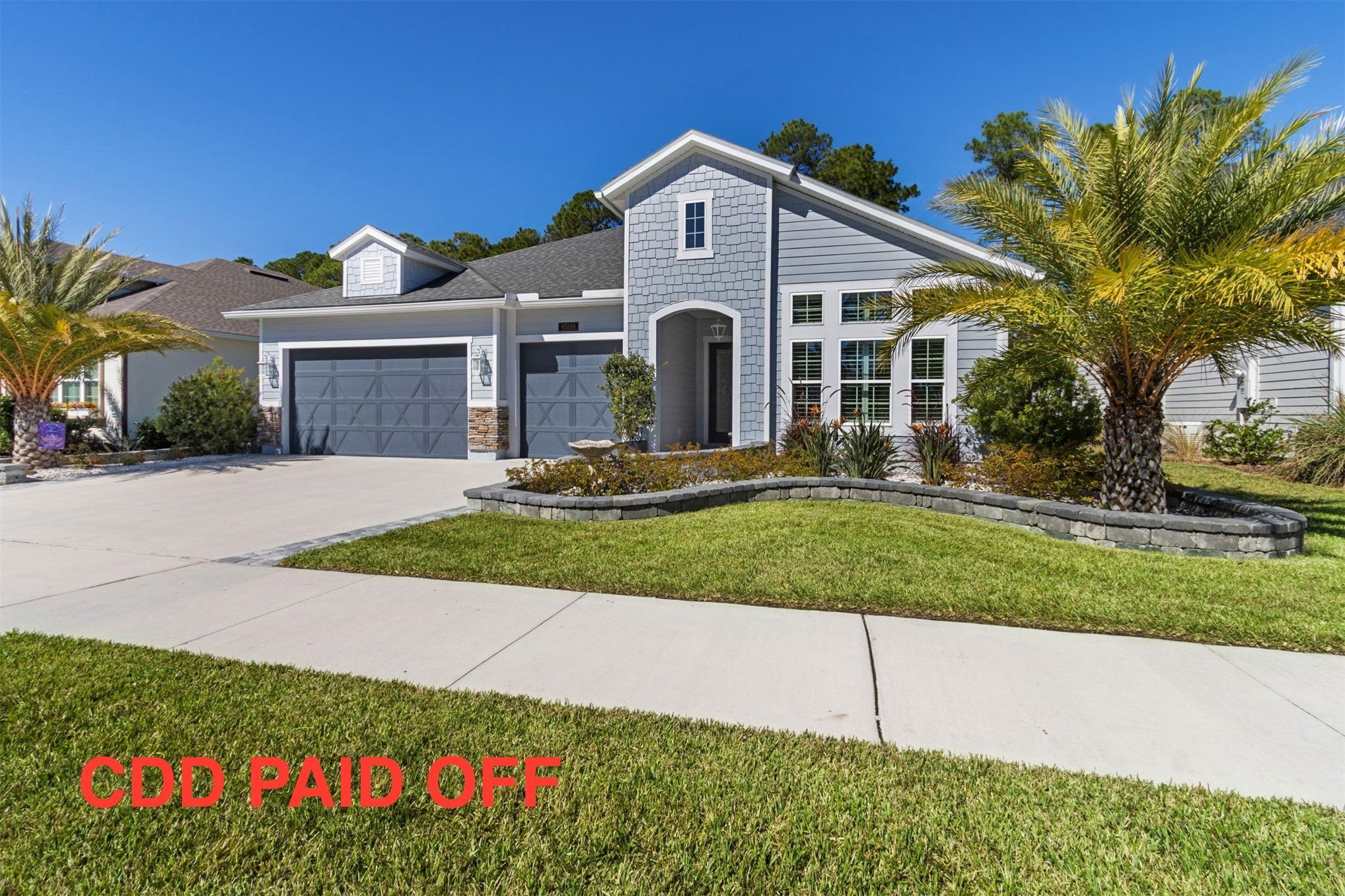 95188 Golden Glow Dr, Fernandina Beach, FL 32034
