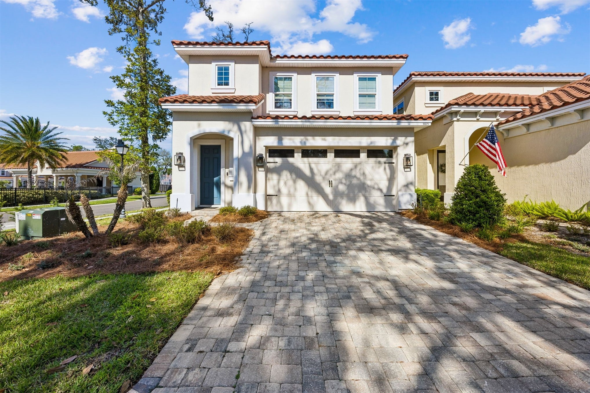 96026 Enclave Mnr, Amelia Island, FL 32034