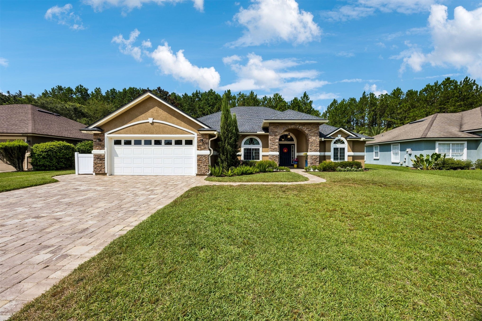 32165 Grand Parke Blvd, Fernandina Beach, FL 32034