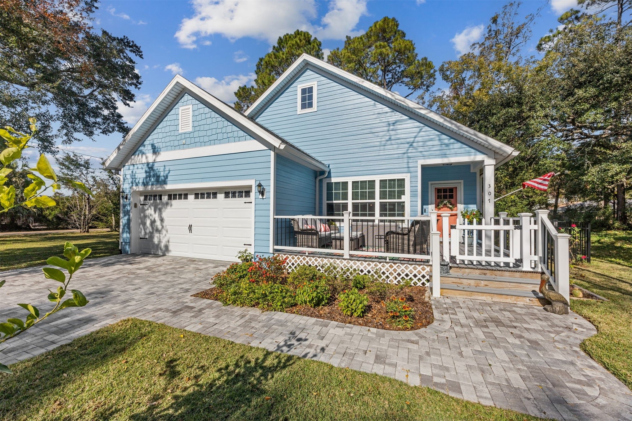 307 Elm St, Fernandina Beach, FL 32034