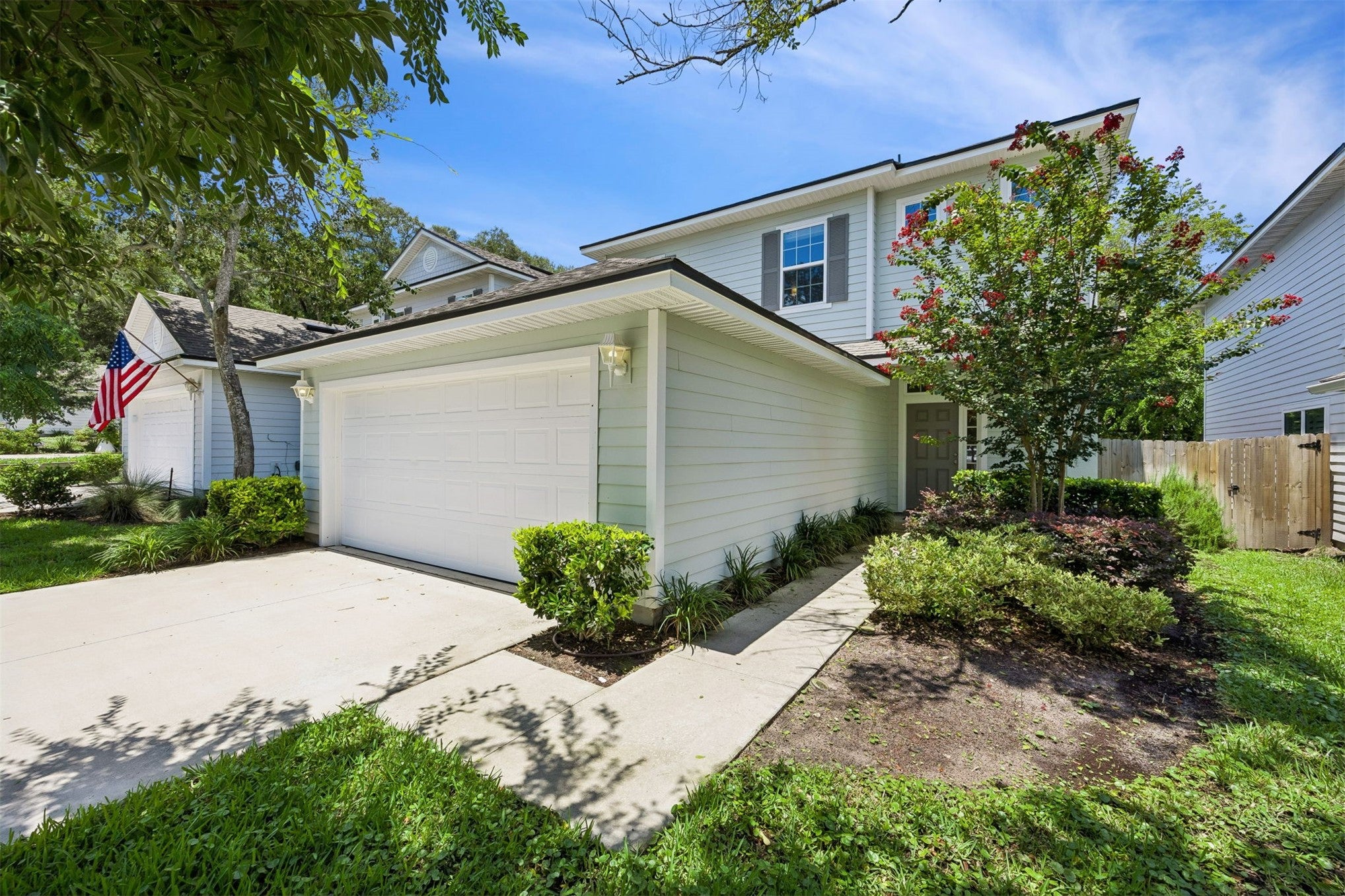 211 Herbert Douglas Dr, Fernandina Beach, FL 32034